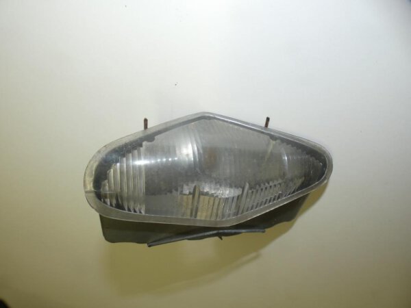 Original Mercedes W108 W109 W110 W111 W112 Standlichtleuchte Standlichteinsatz