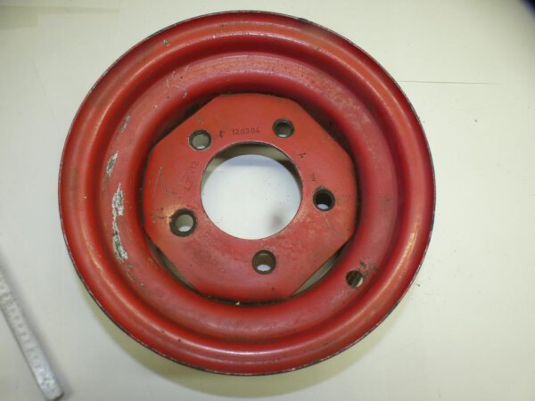 Felge 4.25x12 Südrad 120304