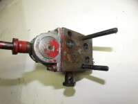 IHC 423 383 353 453 Bosch Hydrauliksteuergerät 0523600010