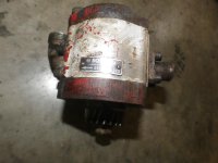 IHC 423 383 353 453 Bosch Hydraulikpumpe 0510415306