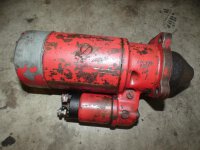 IHC 423 383 353 453 Bosch Anlasser Starter