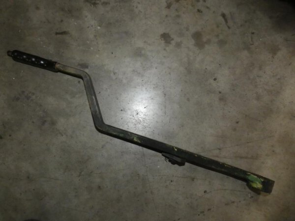 John Deere 1120 1020 S Handbremshebel