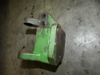 John Deere 1020 1120 S Halter für Zugmaul Anhängebock