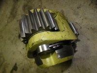 John Deere 1020 1120 S Planetenräder links