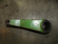 John Deere 1020 1120 S Hubarm Kraftheberarm rechts