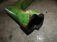 John Deere 1020 1120 S Achshälfte links