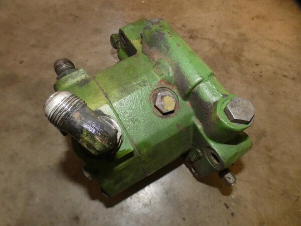 John Deere 1020 1120 S Hydraulikpumpe