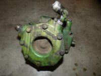 John Deere 1020 1120 S Hydraulikpumpe