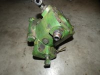 John Deere 1020 1120 S Hydraulikpumpe