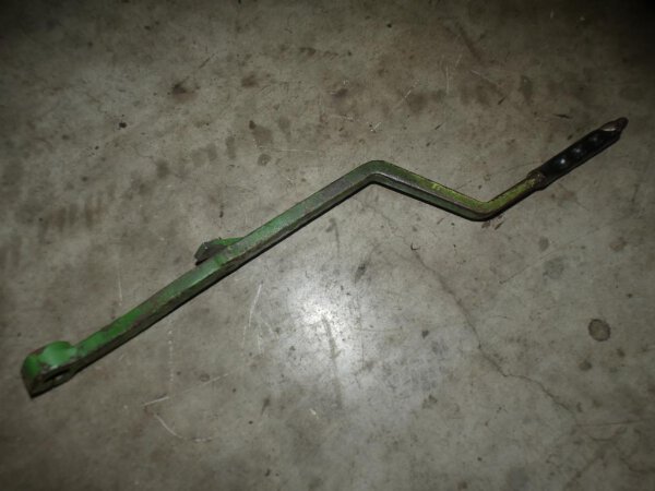 John Deere 1020 1120 S Handbremshebel