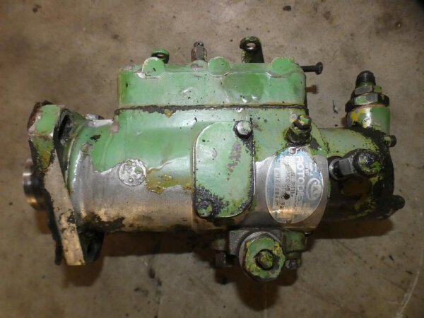 John Deere 1020 S 3164DL-04  Einspritzpumpe CAV Rotodiesel AR72111