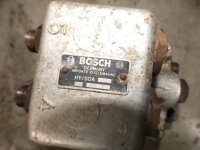 IHC Mc Cormick D-324 326 Hydrauliksteuergerät Bosch...