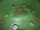 Fendt Dieselross F12 GH Sitzschale
