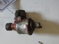 Güldner G30 S G40 G35 Kraftstoffhahn