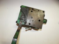 Deutz D40.2 Bosch Hydrauliksteuergerät...