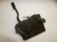 Deutz D40.2 Bosch Hydrauliksteuergerät...