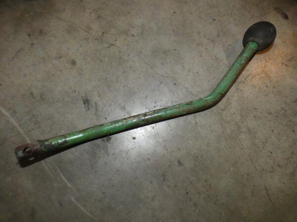 Deutz D40.2 Hebel für Differentialsperre