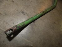 Deutz D40.2 Hebel für Differentialsperre