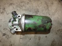 Deutz D40.2 F3L712 Ölfiltergehäuse
