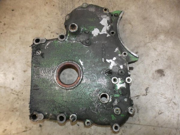 Deutz D40.2 F3L712 Motorstirndeckel