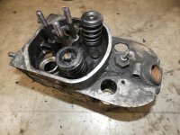 Deutz D40.2 F3L712 Zylinderkopf !