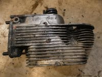 Deutz D40.2 F3L712 Zylinderkopf !