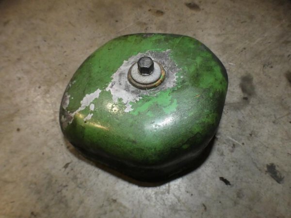 Deutz D40.2 FL712er Ventildeckel