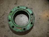 Deutz D40.2 Keilriemenscheibe