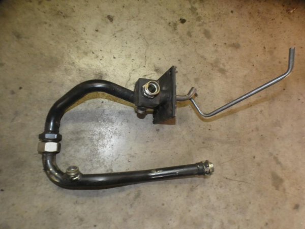 Deutz Agrotron 115 MK3 Hydraulikleitung