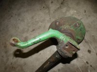 Deutz D30 S Achsschenkel rechts