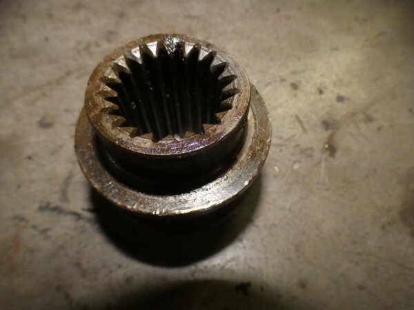Deutz F2L612 Schaltbuchse Getriebebuchse