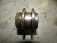 Deutz F2L612 Schaltbuchse Getriebebuchse
