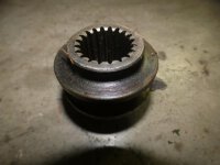 Deutz F2L612 Schaltbuchse Getriebebuchse