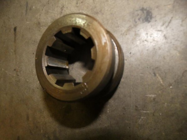 Deutz F2L612 Schaltmuffe Getriebeschaltbuchse