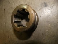 Deutz F2L612 Schaltmuffe Getriebeschaltbuchse