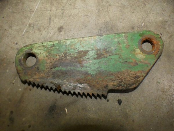 Deutz F2L612 Zahnkranzsegment für Handbremse