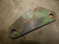 Deutz F2L612 Zahnkranzsegment für Handbremse