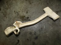 Porsche Diesel P133 Pedal