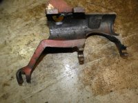 Porsche Diesel P133 Kupplungsgabelhebel