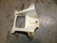 Porsche Diesel P133 Sitzhalter unterteil