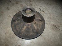 Deutz 6206 6806 6207  F4L912   0150-05-39.03M Keilriemenscheibe