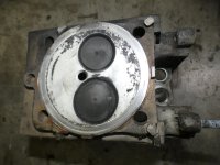 Deutz 6206 6806 6207  F4L912 FL912 Zylinderkopf