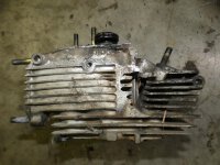 Deutz 6206 6806 6207  F4L912 FL912 Zylinderkopf