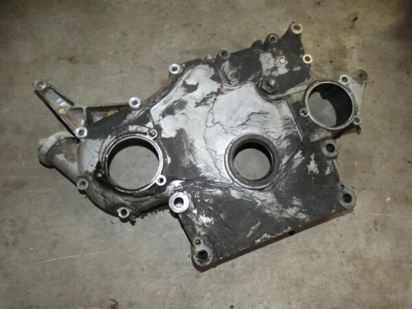 Deutz D 6206 6806 7206 F4L912 Motorstirndeckel