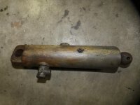Fendt Farmer 308 LS 307 309  305 Hydraulikzylinder...