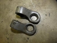 Fendt Farmer 308 LS Bremshebel links und rechts