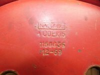 Felge Traktor Nagbol 4.00Ex16