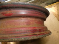 Felge McCormick 4.00x16