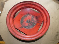 Felge Dieselross F12 Vorderradfelge