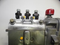 Einspritzpumpe Bosch PES3A60B320/3LS101/2 Mc Cormick IHC...